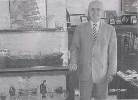 Persembe Rotasi: R&D opened Delta Marine to World
